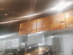 -麦当劳(凯德MALL太阳宫店)