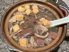 -南京大牌档(青岛万象城店)