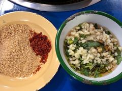 -马路边边·成都串串(翠柏路店)