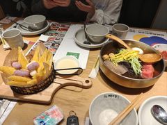 -樱花墅朝鲜族风味餐馆(创始店)