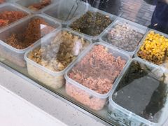 -秋英饭团(大庙新村店)