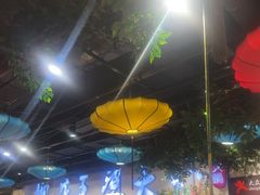 -槐店王婆大虾(开发区店)