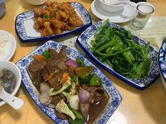 荔枝肉-杨南饭店·二十五年闽菜馆(凤湖新城一店)