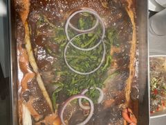 酱香味烤鱼-半天妖烤鱼(紫荆广场店)