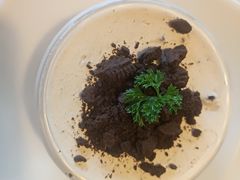 奶油盆栽（外卖）-爱丽丝牛排西餐厅(光谷步行街店)