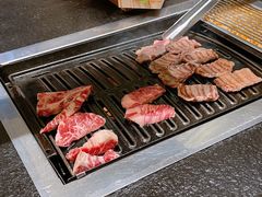 -韩满园· 甄选韩式烤肉
