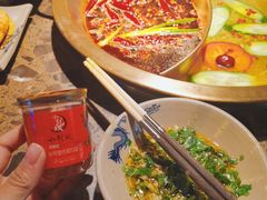 -小龙坎火锅(春熙太古里店)