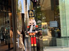 -广州天河希尔顿酒店