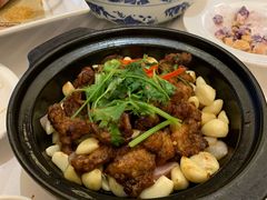 -和记小菜(大宁店)