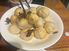 -蜗牛小馆醉乡民谣云南菜(惠新西里店)