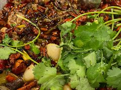 -天治宣·野椒鸡(龙头寺总店)