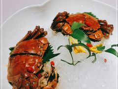 -蟹榭·莳鲜(虹桥高岛屋店)