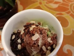 -北京西单美爵酒店