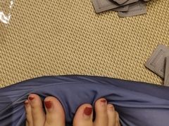 -汤泉良子.足疗按摩.SPA(中关村店)