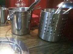 -MI WU FACTORY米屋美食工厂餐厅(绿地店)