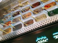 -溢仙茶(中防万宝城店)