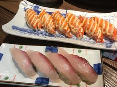-大雄寿司(中华广场店)