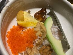 -鱼亭料理(芝罘店)