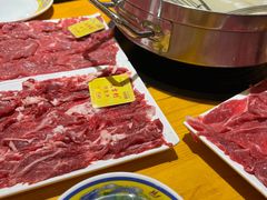 -大吉利·潮汕鲜牛肉火锅(西安店)