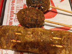 -辣小鲜·南昌大排档(船山路店)