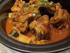 胡辣羊蹄-小尕子(明园店)
