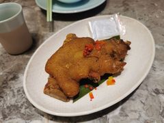 -四道菜·福建菜馆(新街口金鹰店)