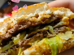 -麦当劳(新新大道岗丰店)