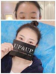 点击看大图 -UP&UP·半永久眉毛眼线机器野生眉
