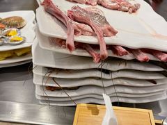 -上渔铁板烧(熙悦汇店)