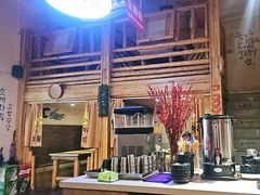 -恩你小木屋·烤肉韩式料理(嘉兴秀洲店)