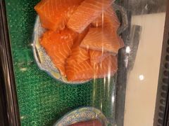 -怡聚轩全日制自助餐厅(大中华喜来登酒店)