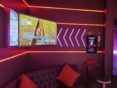 -星聚会KTV(龙湖上海奉贤天街店)