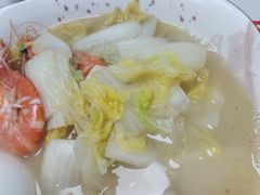 -来之顺海鲜菜馆·青岛菜·始于1993(栈桥店)