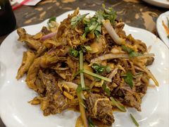 -张包铺(道外店)