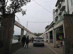 -三岔湖景区