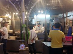 -盛港湾海鲜食府(黄沙店)