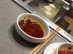-海底捞火锅(铂澜大象城店)