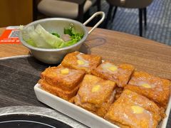-炉角·鲍鱼牛腩煲(国贸商城店)