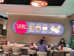 -满园烤鸭·春饼(太原街万达店)