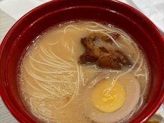 -滨寿司(新街口中央商场店)