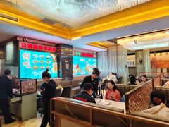 -燕兰楼·清真西北融合菜(亚运村店)