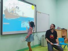 -贝迪森儿童成长中心(未央汉神中心)