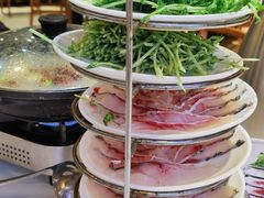 -天怡·鱼工厂(梅溪湖店)
