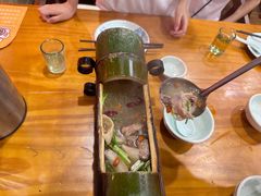 -61号餐吧(兴坪古镇漓江店)