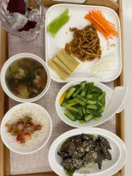 -美悦湾月子中心(熙湖店)