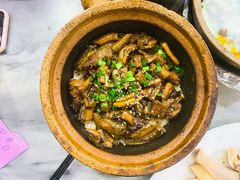 -红星光发煲仔饭(大石街店)