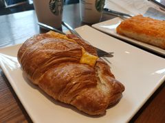 -星巴克(长沙桃子湖店)