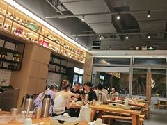 -木屋烧烤(惠阳华润小径湾店)