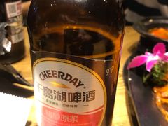 -聚串门儿·东北烧烤(信义坊店)