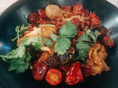 麻辣香锅-大食代美食广场(月星环球港店)